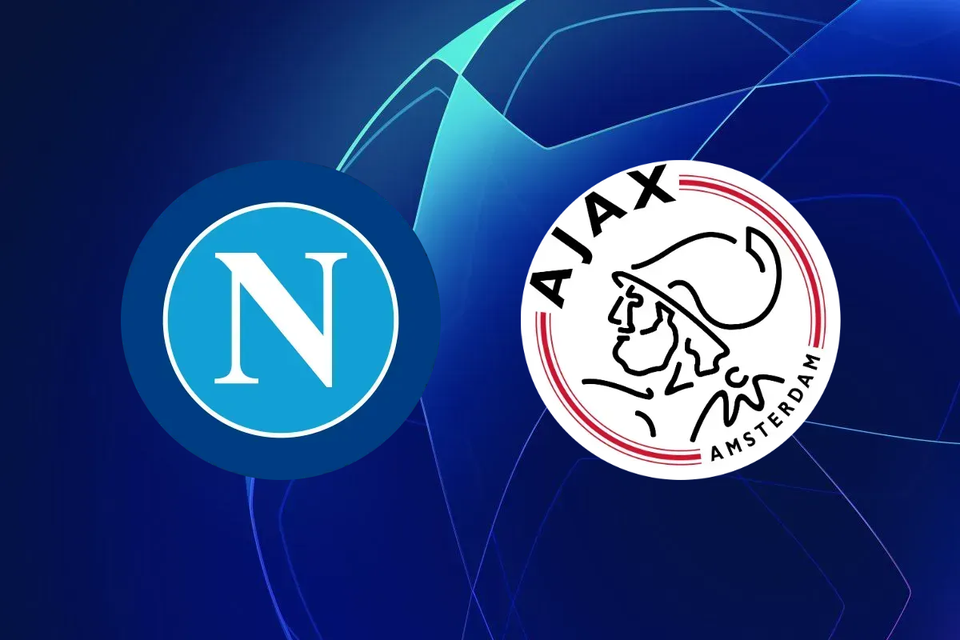 SSC Neapol – Ajax Amsterdam