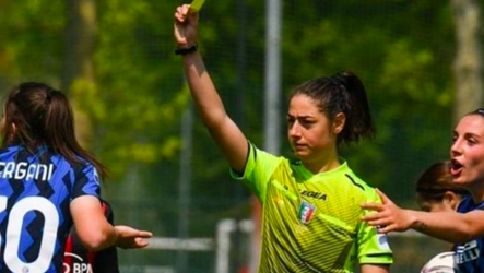 Revolúcia v Taliansku. Premiérovo bude zápas Serie A pískať žena