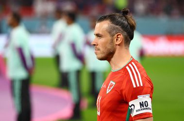 MS vo futbale 2022: Bale strelil prvý gól Walesu po 64 rokoch. Američania sú sklamaní