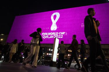 Doping v kvalifikácii o Katar 2022. FIFA suspendovala dvoch hriešnikov