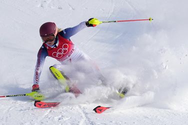 Mikaela Shiffrinová má obavy o budúcnosť lyžovania: Možno to už dlho nepotrvá