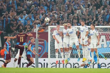 Analýza zápasu Trabzonspor – Kodaň: Hamšík pomôže Turkom k postupu