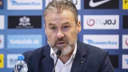Baník Ostrava má nového trénera. Klub povedie bývalý reprezentačný tréner Slovenska