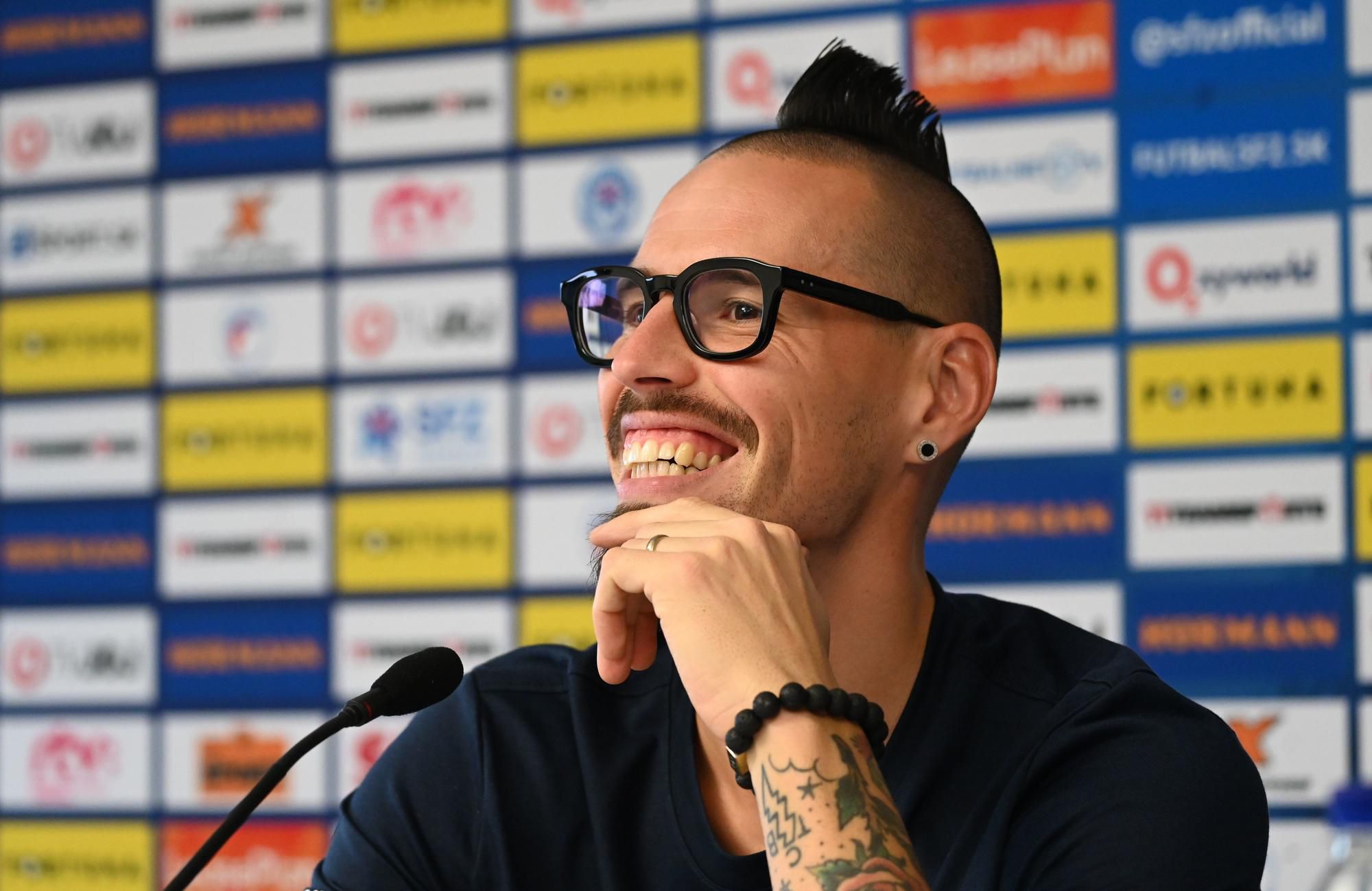 Marek Hamšík