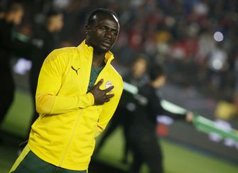 MS vo futbale 2022: Sadio Mane sa napriek zraneniu dostal do nominácie Senegalu, pomôcť majú šamani