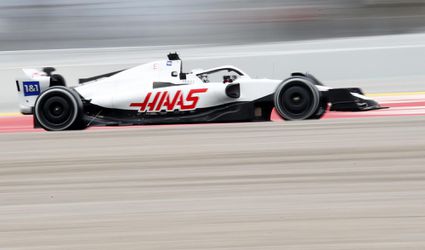 Haas bude mať v nasledujúcej sezóne nového hlavného sponzora