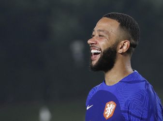 MS vo futbale 2022: Depay neodohrá úvodný zápas Holandska so Senegalom