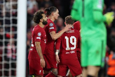 Skupina A: Lobotka okúsil prehru, víťaznú sériu Neapolu prelomil Liverpool
