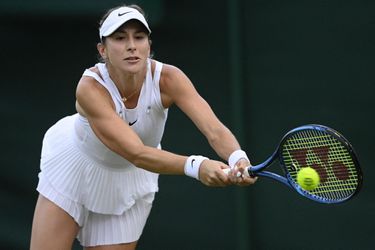 WTA Tallinn: Domáca hviezda i Benčičová v semifinále