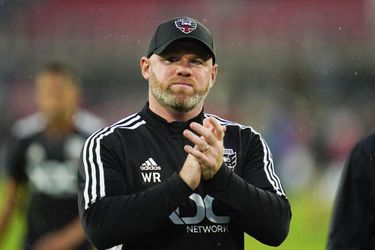 Rasistický škandál v MLS. Futbalisti odmietli hrať, zasiahnuť musel Wayne Rooney