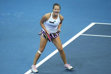 WTA Monastir: Kužmová bude hrať štvrťfinále štvorhry, Siniaková končí