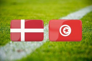 Dánsko - Tunisko (MS vo futbale 2022; audiokomentár)