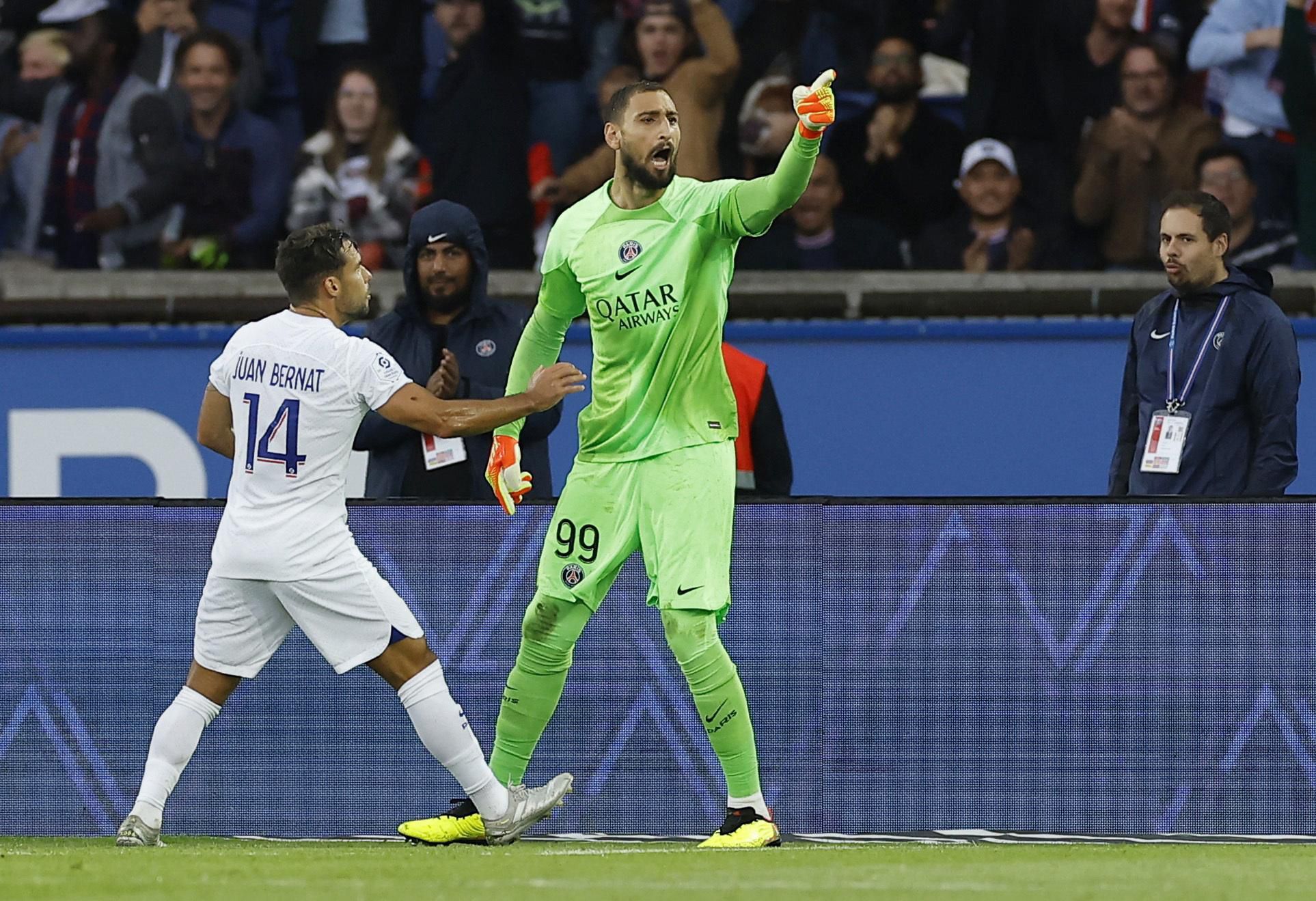 Gianluigi Donnarumma