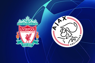 Liverpool FC - Ajax Amsterdam