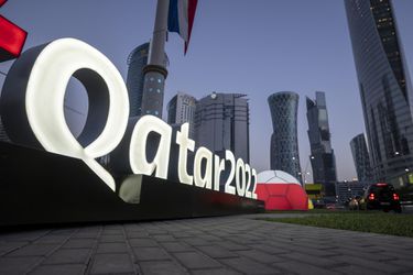 FIFA vyzvala účastníkov MS v Katare, aby sa vyhli rozdávaniu lekcií z morálky