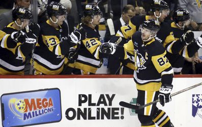 Stálica Pittsburghu hviezdila aj v úvodnom týždni NHL