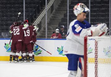 MS v hokeji U20: Komentár Športu: Po historickom drafte historická blamáž