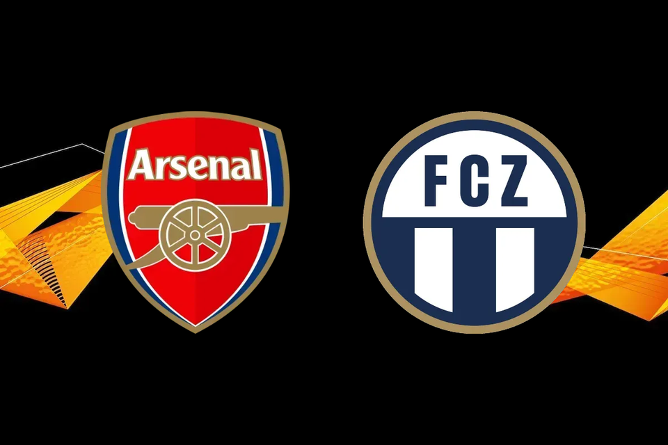 Arsenal FC – FC Zürich
