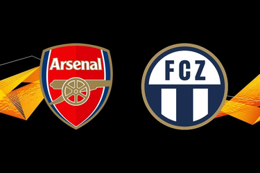 Arsenal FC - FC Zürich
