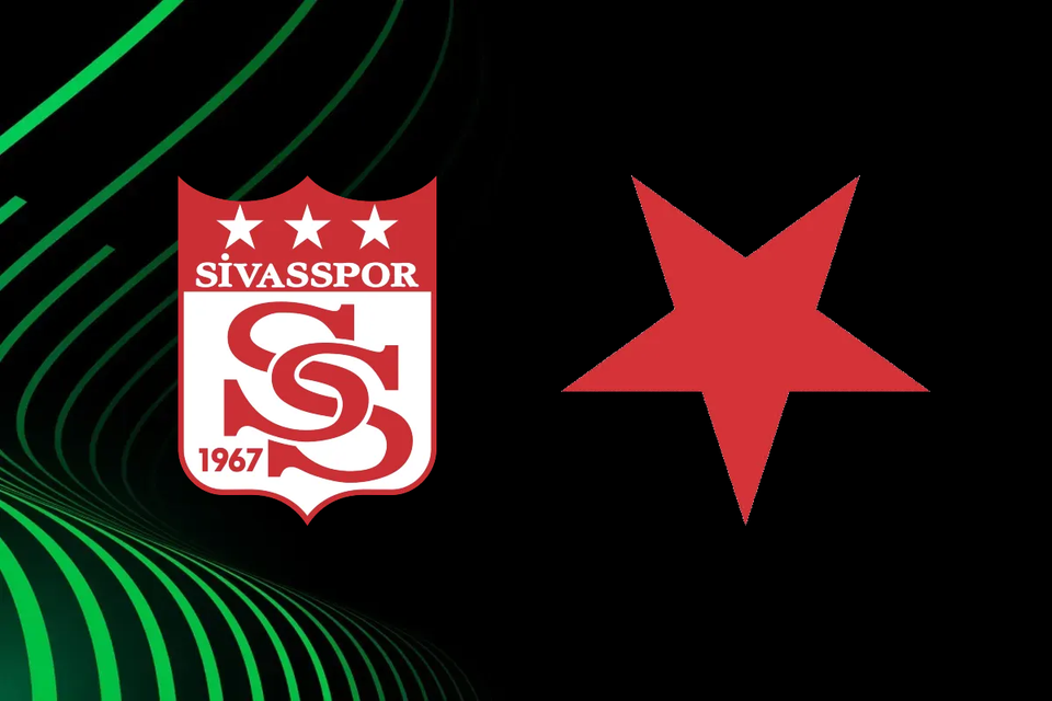 Sivasspor – SK Slavia Praha
