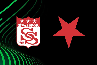Sivasspor - SK Slavia Praha