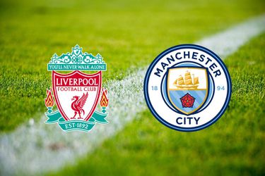 Liverpool FC - Manchester City