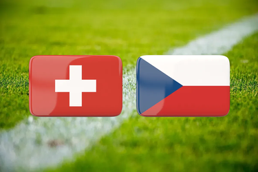 Švajčiarsko - Česko (Liga národov)