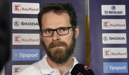 Michal Handzuš odstúpil z funkcie v SZĽH, nesúhlasí s rozhodnutím o hráčoch z KHL