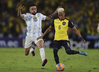 FIFA zhodila zo stola námietky Čile. Ekvádor sa môže pokojne pripravovať na MS vo futbale