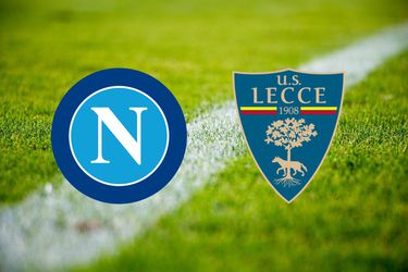 SSC Neapol - US Lecce