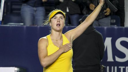 WTA Štrasburg: Vo finále turnaja nastúpi ruská tenistka proti ukrajinskej