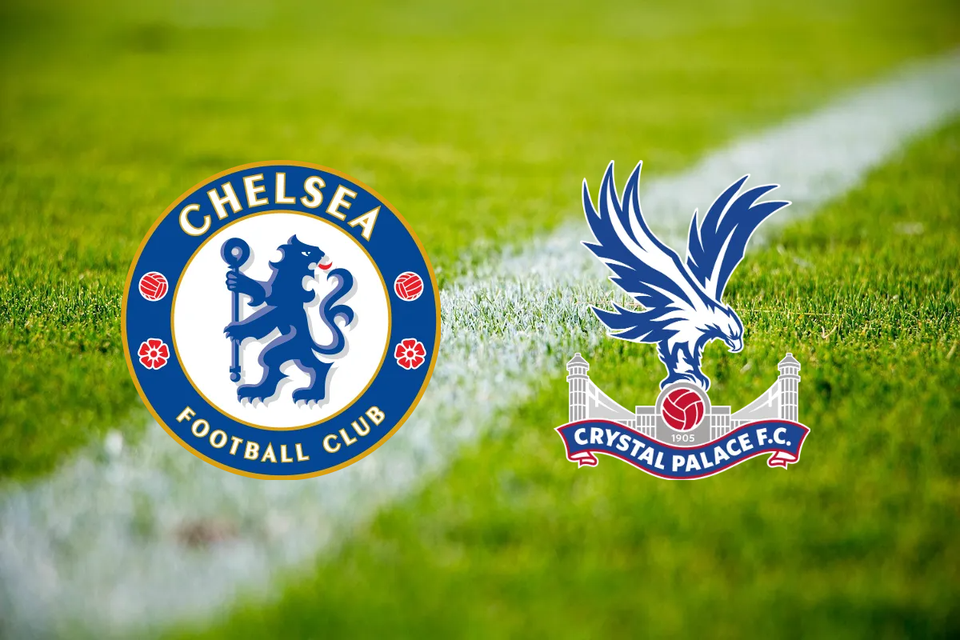 ONLINE: Chelsea FC - Crystal Palace
