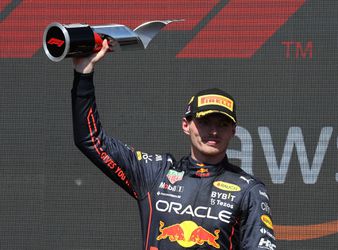 Veľká cena Kanady: Sainz bol blízko k prvému triumfu, ale Verstappen odolal