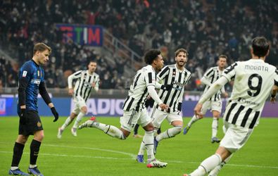 Analýza zápasu Juventus – Inter Miláno: Majster opäť nevyhrá