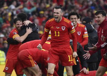 Walesu pomohla aj odpustená penalta, Bale: Najväčší výsledok. Z tohto sa skladajú sny