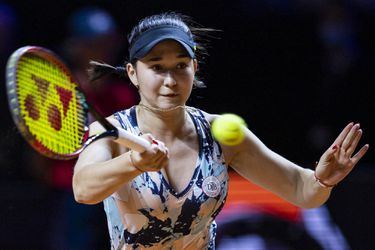 WTA Stuttgart: Eva Lysová sa triumfom postarala o veľké prekvapenie
