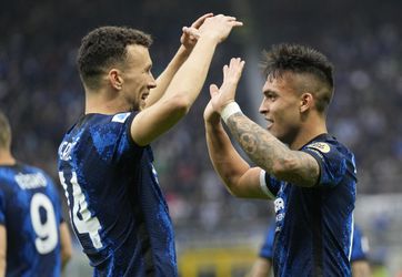 Domáci triumf katapultoval Inter na čelo, Strelec dostal príležitosť v drese Spezie