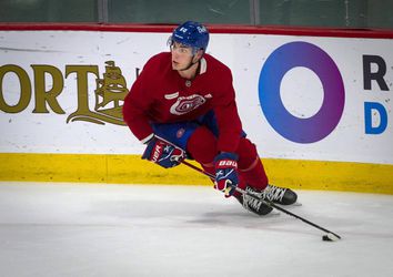 Zámorský expert vysvetlil, prečo môže Slafkovský rýchlo uspieť v NHL