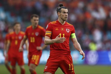 Vo finále baráže na MS 2022 nebude chýbať ani uzdravený Gareth Bale