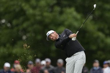 Golf: Po 3. kole PGA Championship vedie Pereira, Woods prvýkrát v kariére odstúpil