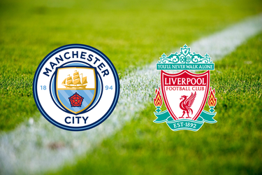 Manchester City - Liverpool FC (FA Cup)