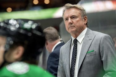 Na striedačku Winnipegu Jets sa postaví bývalý tréner Dallasu
