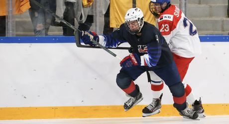 MS v hokeji U18: Česko nestačilo na USA, Fíni s druhým triumfom