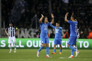 Francúzsky klub spoznal trest za vyčínanie fanúšikov