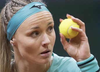 Slovensko bude mať na Roland Garros ďalšiu tenistku. Šramková sa dostala do Paríža ako „lucky loserka“