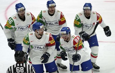 MS v hokeji: Čo viete a neviete o šiestom súperovi Slovenska