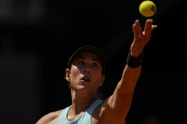 WTA Rabat: Najvyššie nasadená Muguruzová skončila v osemfinále na rakete Trevisanovej