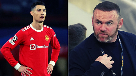 Rooney skritizoval návrat Ronalda na Old Trafford. Portugalčan reagoval, že mu iba závidí