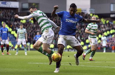 Glasgow ostáva zelený, Celtic vyhral aj druhé Old Firm derby sezóny