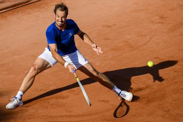 ATP Ženeva: Richard Gasquet i Casper Ruud sa tešia z postupu do semifinále